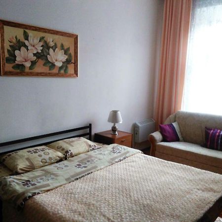 Apartment On Krakovskaya 9 Lviv Dış mekan fotoğraf