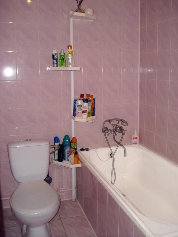Apartment On Krakovskaya 9 Lviv Dış mekan fotoğraf