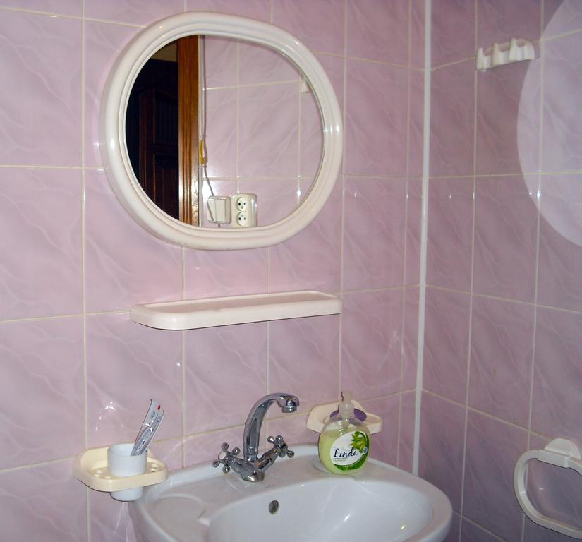Apartment On Krakovskaya 9 Lviv Dış mekan fotoğraf