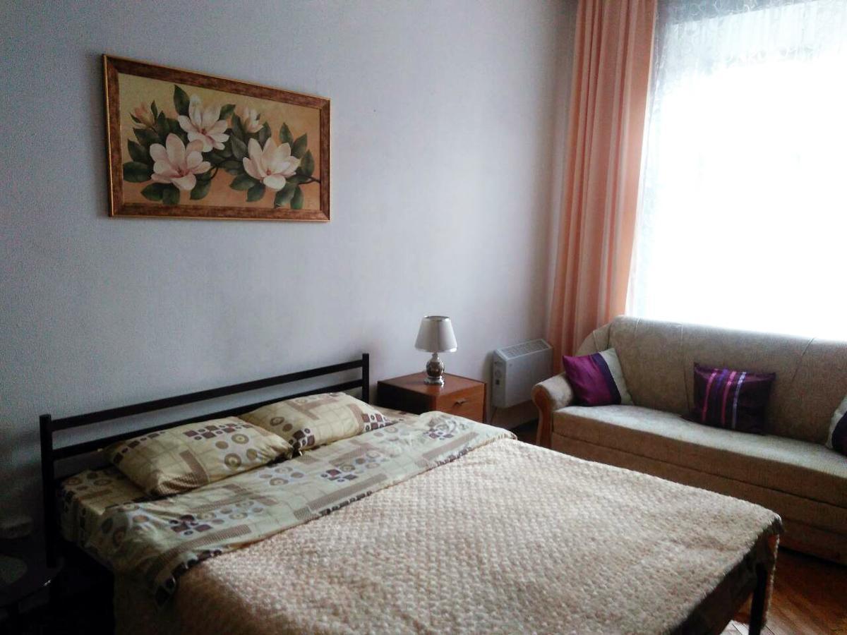 Apartment On Krakovskaya 9 Lviv Dış mekan fotoğraf
